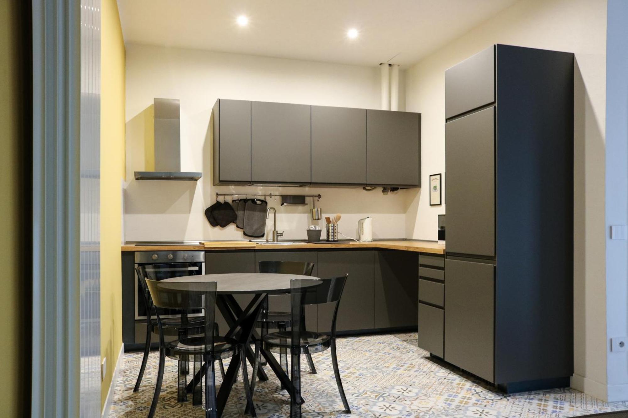 Rrrapido Apartment In Corso San Gottardo - 4 People Милан Экстерьер фото