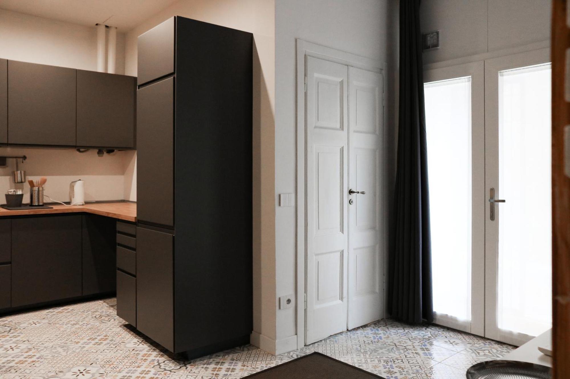 Rrrapido Apartment In Corso San Gottardo - 4 People Милан Экстерьер фото