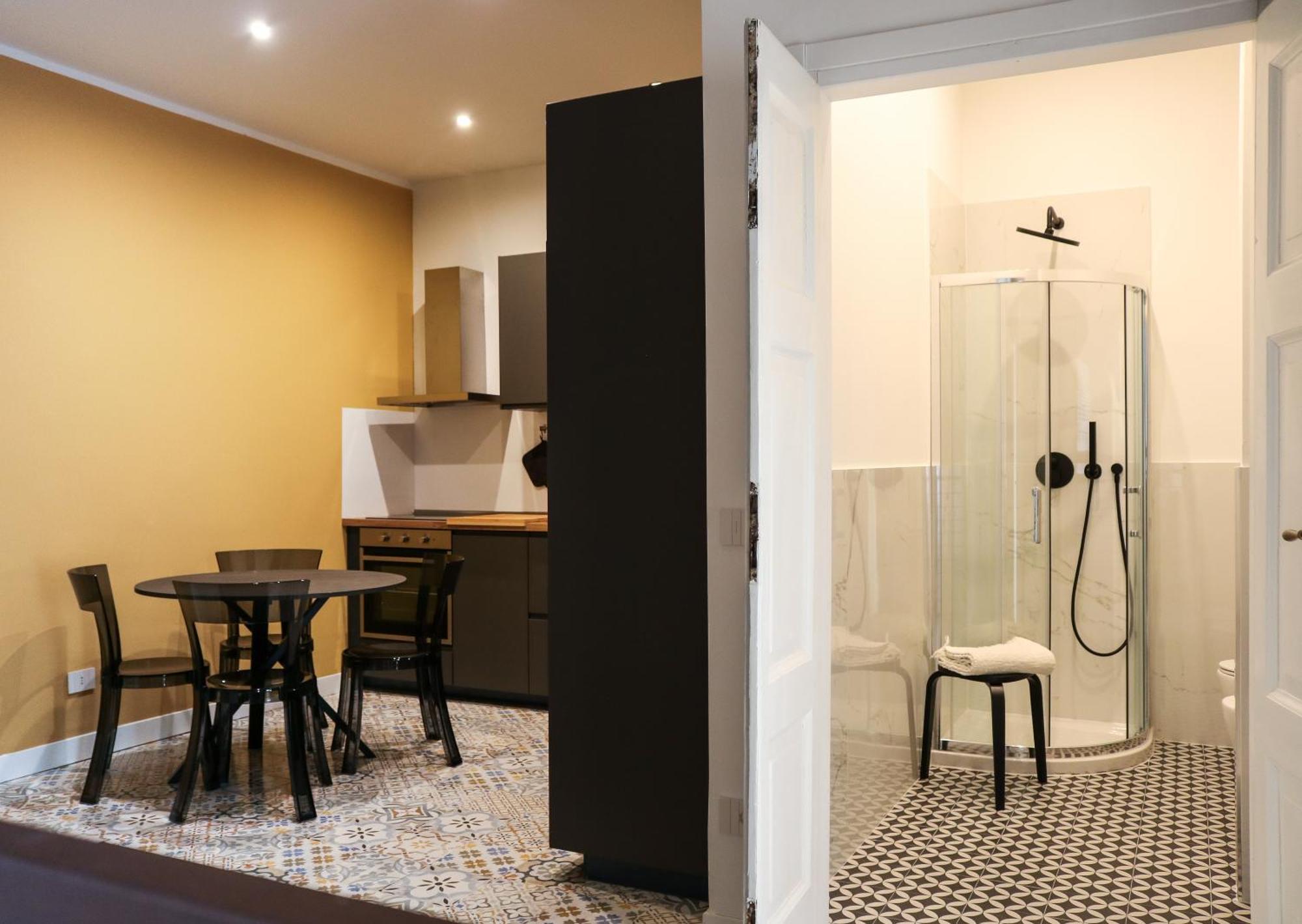 Rrrapido Apartment In Corso San Gottardo - 4 People Милан Экстерьер фото